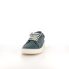Baskets en cuir lon jeans-lon taupe Chacal